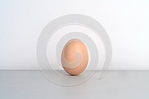 Ã§â¢Â½Ã¨â°Â²Ã¨ÆÅÃ¦â¢Â¯Ã¤Â¸â¹Ã§Å¡âÃ¤Â¸â¬Ã©Â¢âÃ©Â¸Â¡Ã¨âºâ¹An egg on a white background photo